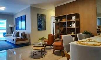 Imagem 3: Apartamento 2 quartos com lazer completo e móveis inclusos no Caiçara! - AMG123