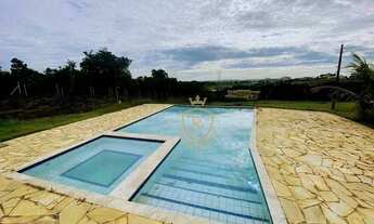 Imagem: Casa com 3 dormitórios para alugar, 360