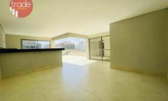 Imagem 4: Cobertura com 5 dormitórios à venda, 637 m² por R$ 4.250.000,00 - Residencial Morro do Ipê