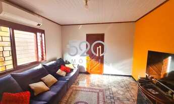 Imagem: ALVORADA - Casa Padrão - AMERICANA