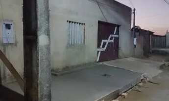 Imagem 2: Vendo lote com Apartamento.