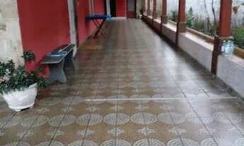 Imagem 4: Casa Praia Gde/Maracanã