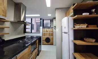 Imagem 3: Apartamento à venda Rua Miguel Tostes, Rio Branco - Porto Alegre