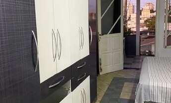 Imagem 2: Um Quarto, mobiliado, PARTICULAR, Incluso Água/Energia