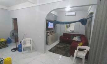 Imagem 2: Casa no Jorge Teixeira / João Paulo