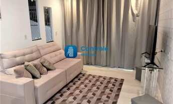 Imagem 2: MP - Excelente casa reformada, com 2 quartos e 2 vagas, no Centro da Palhoça