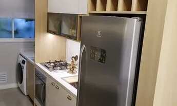 Imagem 1: SÃO BERNARDO DO CAMPO - Apartamento Padrão - CENTRO