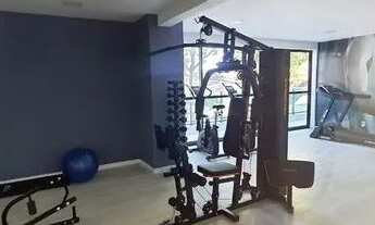 Imagem 6: AHNV)-Apartamento I 2 quartos I Encruzilhada I Lazer completo I Edf Praça dos Baobas