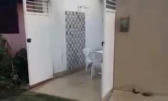 Imagem: Casa próxima ao trevo da praia do Francês