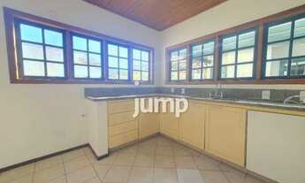 Imagem 6: Casa com 4 dormitórios para alugar, 200 m² por R$ 7.700,00/mês - Novo Campeche - Florianóp