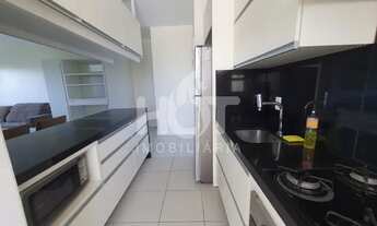 Imagem 4: Apartamento para locação, 3 quartos sendo 1 suíte Campeche, FLORIANOPOLIS - SC
