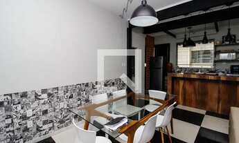 Imagem 5: Apartamento para Aluguel - São Lucas, 1 Quarto, 60 m2