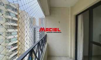 Imagem 3: Apartamento Padrão em São José dos Campos