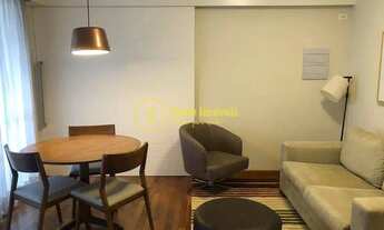 Imagem 5: Apartamento para Locação na Bela Vista - São Paulo