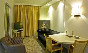 Imagem 1: Flat Para Locação Vila Olímpia