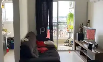 Imagem 5: Apartamento - São Bernardo - Campinas