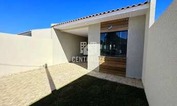 Imagem 2: Casa- Locação-Uvaranas