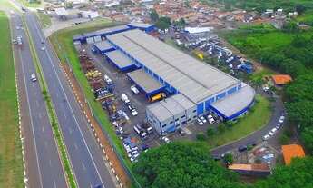 Imagem: Galpão Depósito Armazém venda 7845 metros