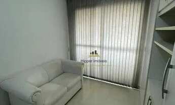 Imagem 3: Studio completo, próximo a PUC