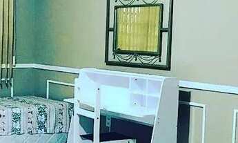 Imagem 2: República para estudantes do Unasp