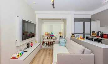 Imagem 2: Apartamento para Aluguel - Aclimação, 2 Quartos, 57 m2