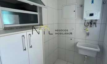 Imagem 5: Apartamento para Locação em São José dos Campos, Vila Betânia, 3 dormitórios, 1 suíte, 2 b