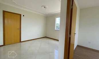 Imagem 4: Apartamento com 2 dormitórios à venda, 51 m² por R$ 295.000,00 - Santa Mônica - Belo Horiz