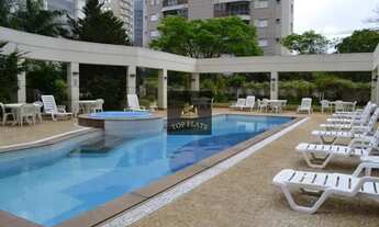 Imagem 7: Flat Para Locação Vila Olímpia