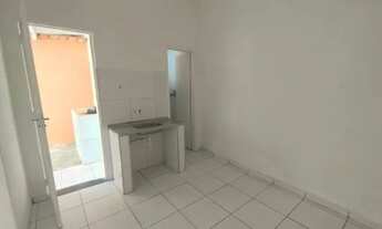 Imagem 6: Casa para aluguel no bairro Cardoso de 1 quarto