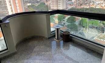 Imagem 2: SãO PAULO - Apartamento Padrão - Tatuapé