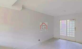 Imagem 2: Sobrado com 2 dormitórios para alugar, 80 m² por R$ 2.557,50/ano - Vila Metalúrgica - Sant