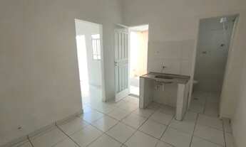 Imagem 7: Casa para aluguel no bairro Cardoso de 1 quarto