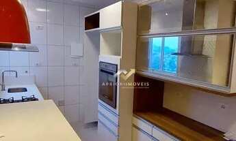 Imagem 2: Cobertura com 2 dormitórios à venda, 100 m² por R$ 320.000,00 - Vila Tibiriçá - Santo Andr