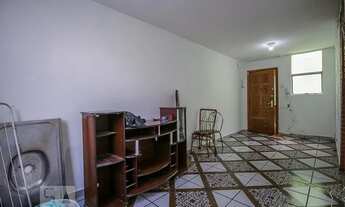 Imagem 4: Apartamento para Aluguel - Conjunto Residencial Jose Bonifacio, 2 Quartos, 56 m2