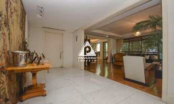 Imagem 3: Apartamento à venda, 4 quartos, 3 suítes, 3 vagas, Leblon - RIO DE JANEIRO/RJ