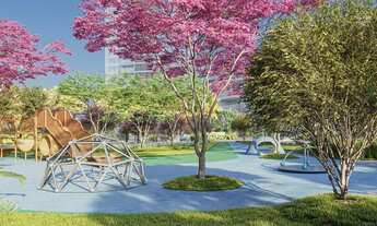 Imagem 7: EXCELENTEE APARTAMENTO 3 SUITES - 136,90M² - ATLANTICO GOLF - BARRA DA TIJUCA - RJ