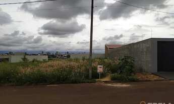 Imagem: Terreno para Venda em Campo Mourão, Jardim