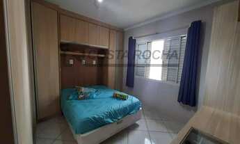 Imagem 4: Casa com 2 dormitórios para alugar, 75 m² por R$ 2.000,00/mês - São Gabriel - Salto/SP