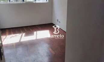 Imagem 2: Apartamento com 3 dormitórios para alugar, 55 m² por R$ 1.800/mês - Quinta da Boa Vista II