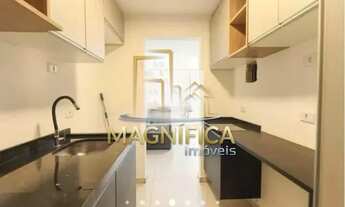 Imagem 3: Apartamento Mobiliado no Campo Comprido.Que tal morar em um magnífico imóvel locali