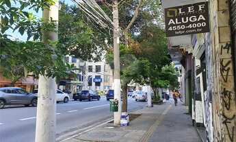 Imagem 2: São Paulo - Apartamento Padrão - ITAIM BIBI