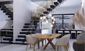 Imagem 4: Sobrado com 3 dormitórios à venda, 149 m² por R$ 1.100.000,00 - Vila Gea - São Paulo/SP