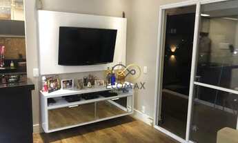 Imagem 3: Apartamento com 3 dormitórios, 71 m² - venda por R$ 585.000,00 ou aluguel por R$ 4.000,00