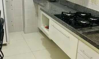 Imagem 5: Kitnet com 1 dormitório, 45 m² - venda por R$ 220.000,00 ou aluguel por R$ 1.600,02/mês