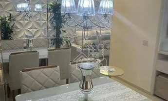 Imagem 2: Apartamento com 3 quartos à venda, 70 m² por R$ 350.000 - Rio do Ouro - São Gonçalo/RJ