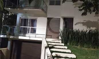 Imagem 2: Sobrado no condomínio Reserva Nova Cantareira Gafisa