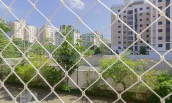 Imagem 4: Casa de Condomínio para Aluguel - Cidade São Francisco , 2 Quartos, 117 m2