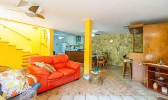 Imagem 3: Casa para Aluguel - Abolição, 3 Quartos, 300 m2