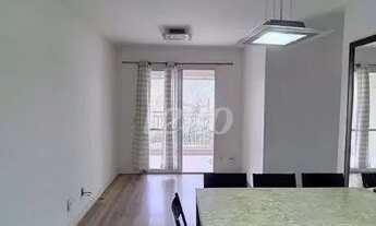 Imagem 6: São Paulo - Apartamento Padrão - Belenzinho