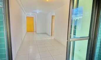 Imagem 3: Apartamento para aluguel tem 50 metros quadrados com 2 quartos em Espinheiro - Recife - PE